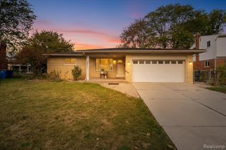 30329 Blancke Drive, Warren, MI 48093