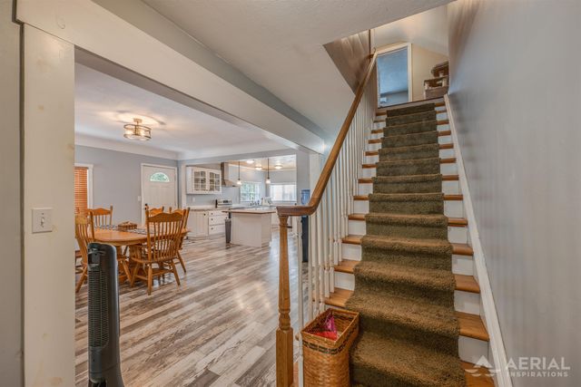 3208 Lake George Road, West Branch, MI 48661