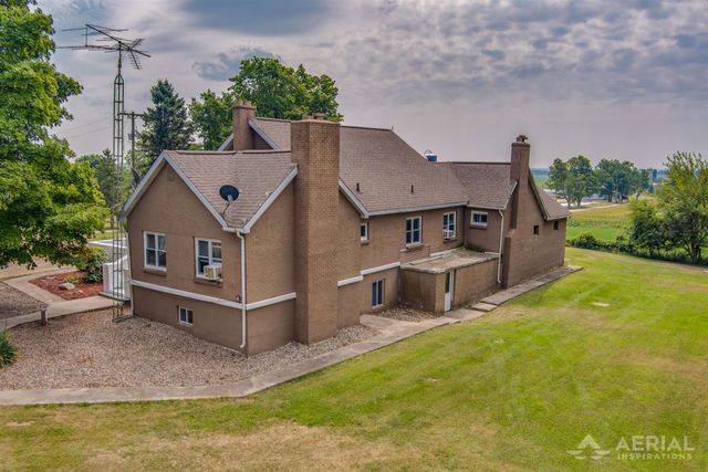 3208 Lake George Road, West Branch, MI 48661