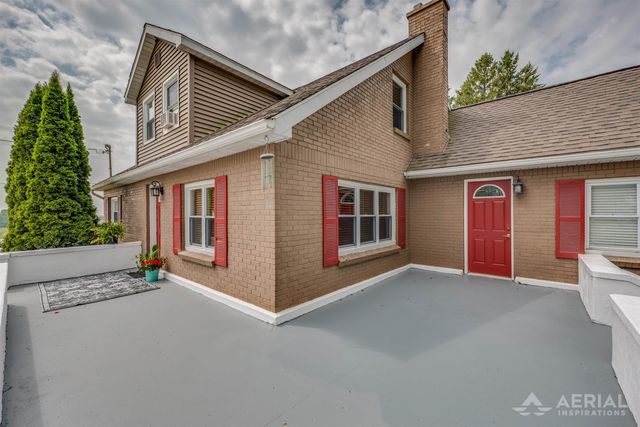 3208 Lake George Road, West Branch, MI 48661