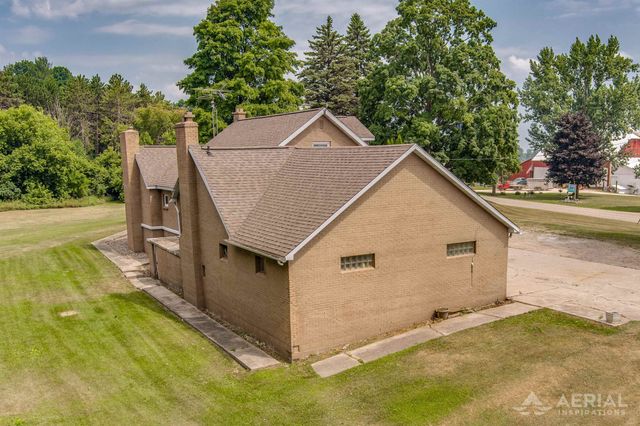 3208 Lake George Road, West Branch, MI 48661