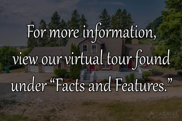 3208 Lake George Road, West Branch, MI 48661