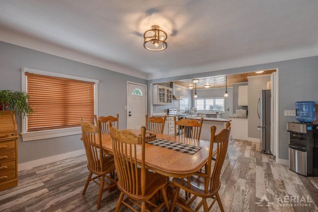 3208 Lake George Road, West Branch, MI 48661