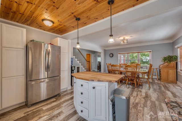 3208 Lake George Road, West Branch, MI 48661