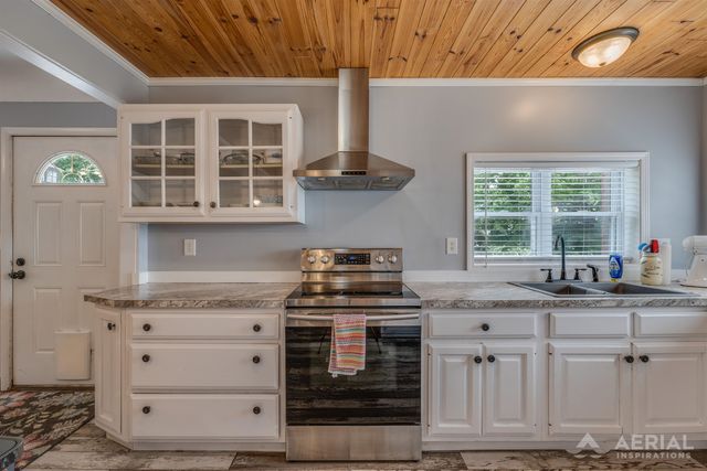 3208 Lake George Road, West Branch, MI 48661