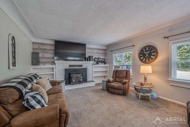 3208 Lake George Road, West Branch, MI 48661