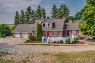 3208 Lake George Road, West Branch, MI 48661