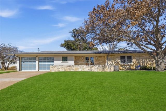 6470 Kirkwood Road, Fort Worth, TX 76116