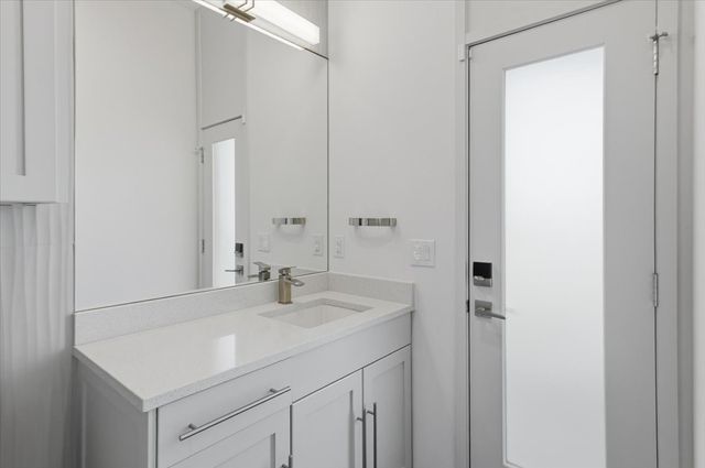 6470 Kirkwood Road, Fort Worth, TX 76116