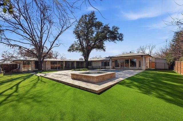 6470 Kirkwood Road, Fort Worth, TX 76116