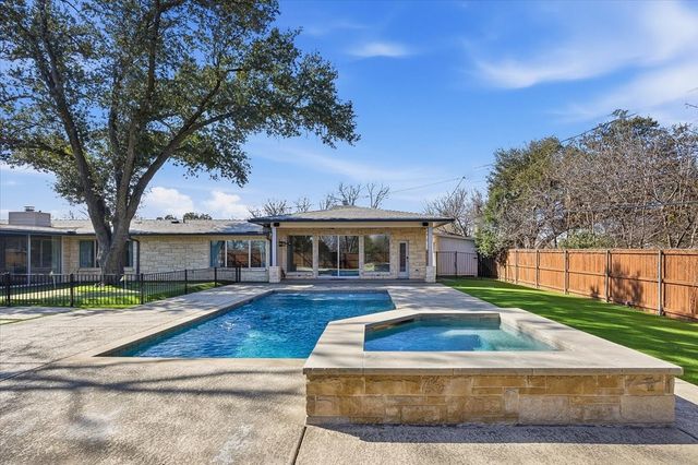 6470 Kirkwood Road, Fort Worth, TX 76116