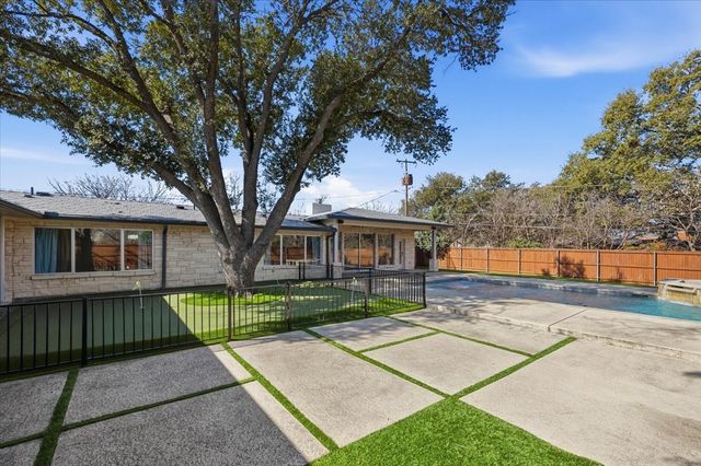 6470 Kirkwood Road, Fort Worth, TX 76116