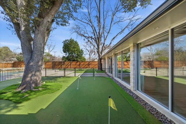 6470 Kirkwood Road, Fort Worth, TX 76116