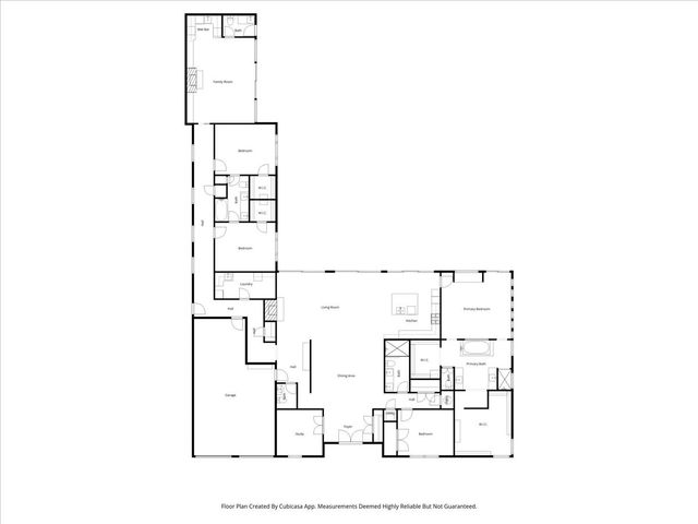 6470 Kirkwood Road, Fort Worth, TX 76116