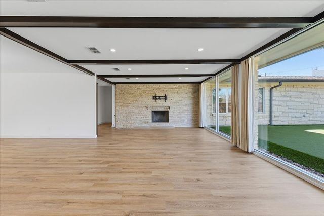 6470 Kirkwood Road, Fort Worth, TX 76116