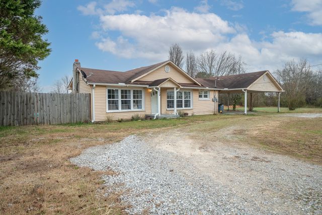 734 N Military St, Loretto, TN 38469