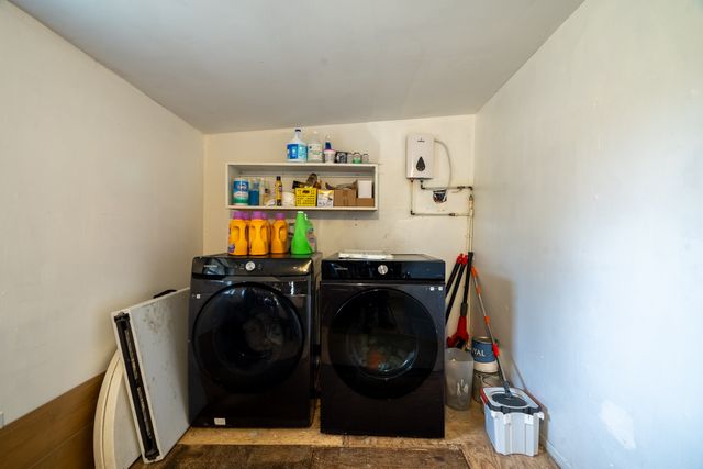 734 N Military St, Loretto, TN 38469