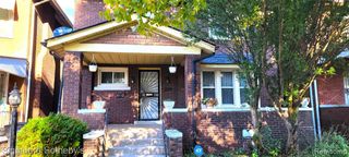 1812 Seyburn Street, Detroit, MI 48214