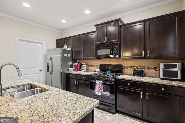 138 Paxton Place, Newnan, GA 30263