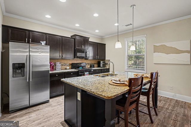 138 Paxton Place, Newnan, GA 30263