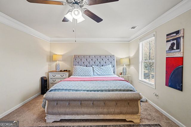 138 Paxton Place, Newnan, GA 30263