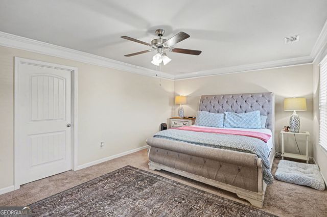 138 Paxton Place, Newnan, GA 30263