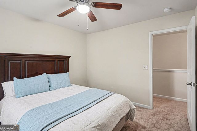 138 Paxton Place, Newnan, GA 30263