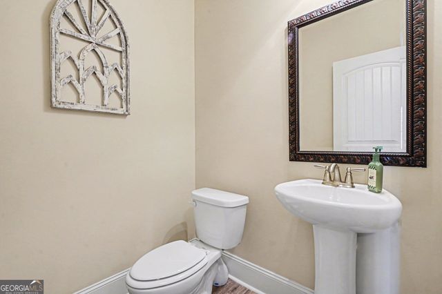 138 Paxton Place, Newnan, GA 30263