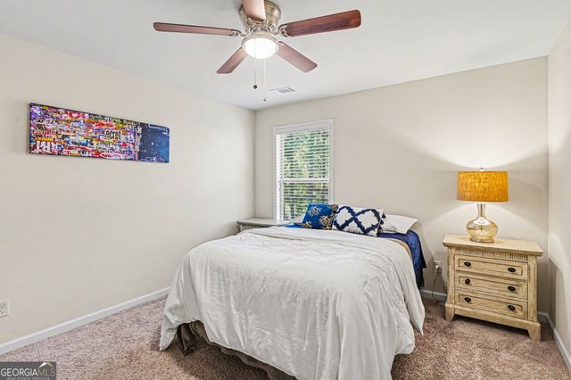 138 Paxton Place, Newnan, GA 30263