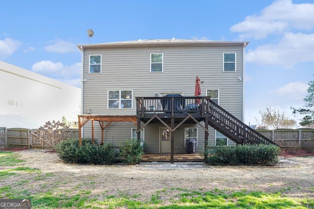 138 Paxton Place, Newnan, GA 30263