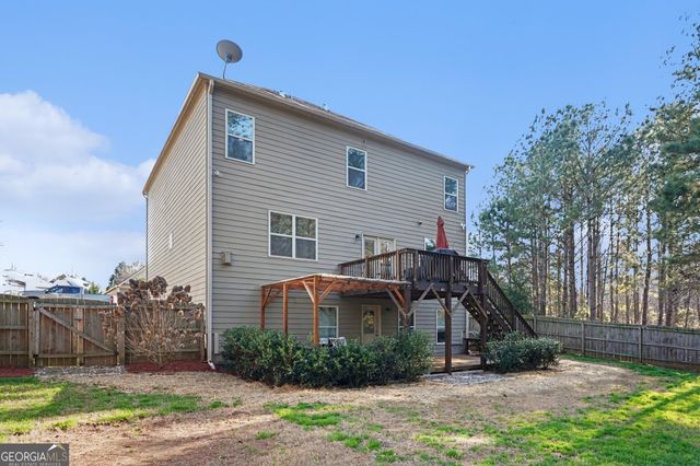 138 Paxton Place, Newnan, GA 30263