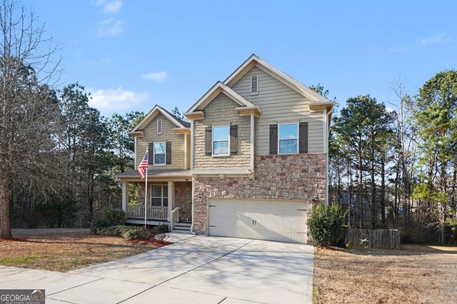138 Paxton Place, Newnan, GA 30263