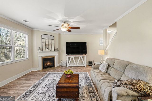 138 Paxton Place, Newnan, GA 30263