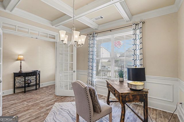 138 Paxton Place, Newnan, GA 30263