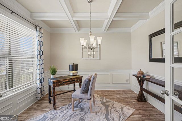 138 Paxton Place, Newnan, GA 30263