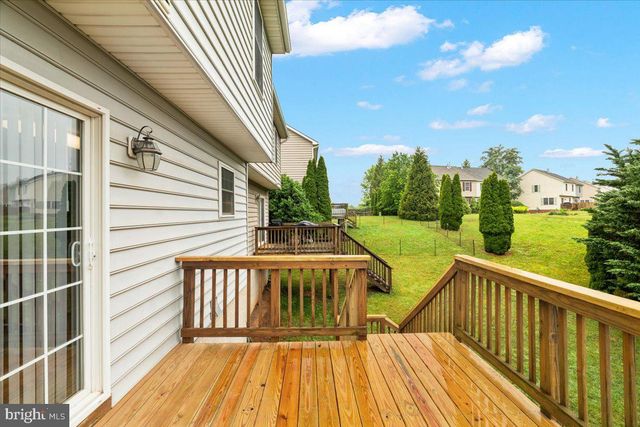 1957 CIDERMILL LN, Winchester, VA 22601