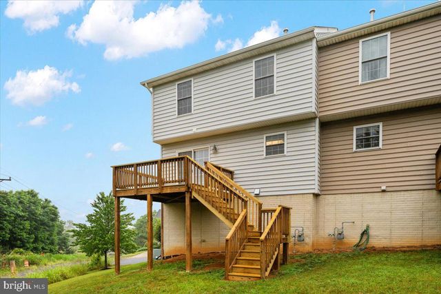 1957 CIDERMILL LN, Winchester, VA 22601