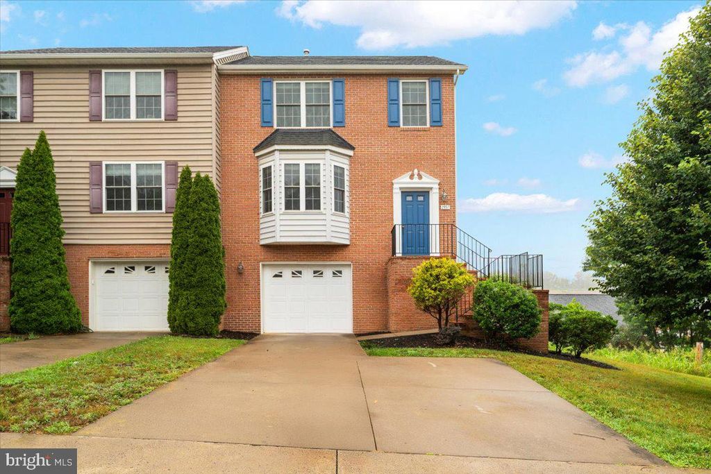 1957 CIDERMILL LN, Winchester, VA 22601