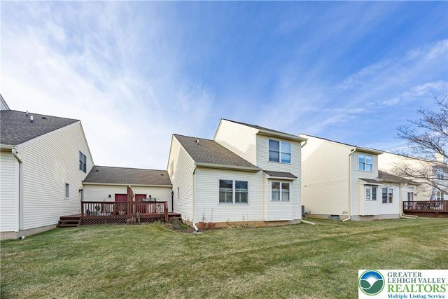 319 Surrey Place, Macungie Boro, PA 18062