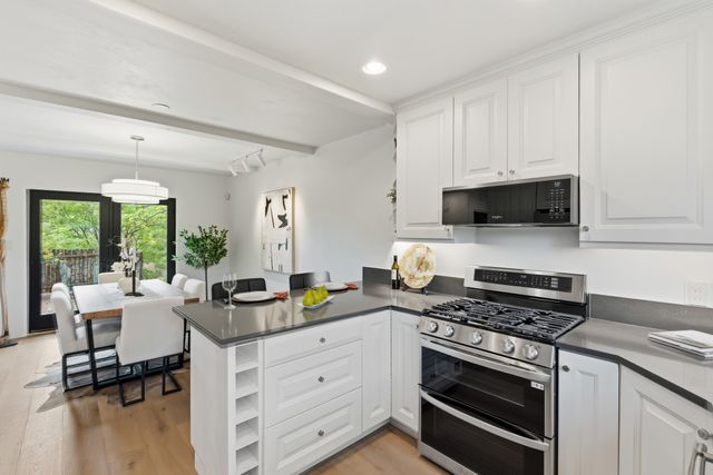 108 Monte Vista Place C, Santa Fe, NM 87501