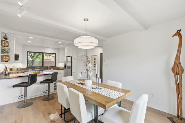 108 Monte Vista Place C, Santa Fe, NM 87501