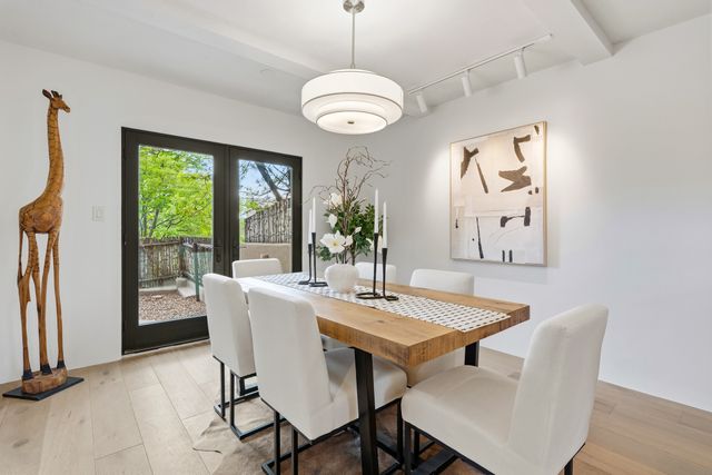 108 Monte Vista Place C, Santa Fe, NM 87501