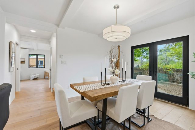 108 Monte Vista Place C, Santa Fe, NM 87501