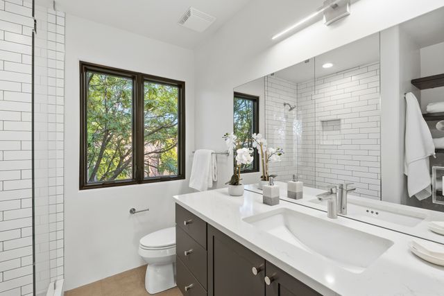 108 Monte Vista Place C, Santa Fe, NM 87501