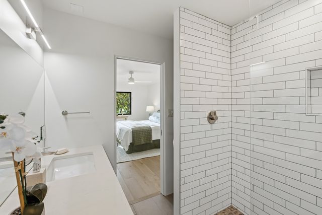 108 Monte Vista Place C, Santa Fe, NM 87501