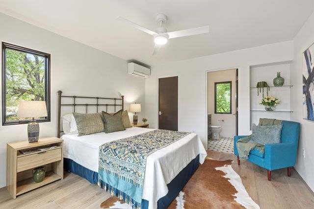 108 Monte Vista Place C, Santa Fe, NM 87501