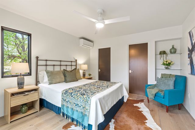 108 Monte Vista Place C, Santa Fe, NM 87501