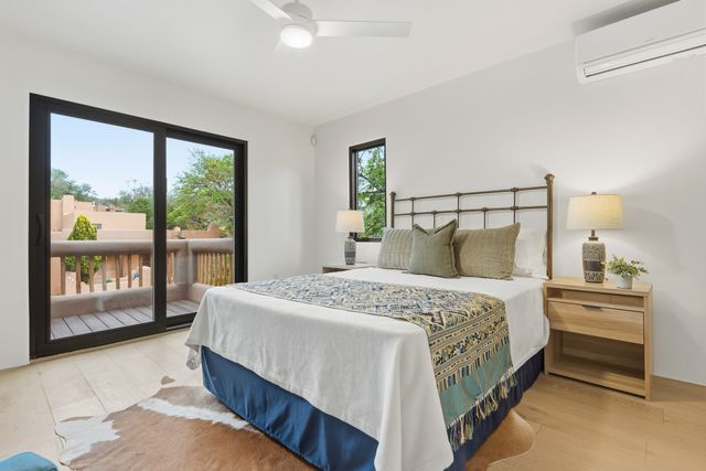 108 Monte Vista Place C, Santa Fe, NM 87501