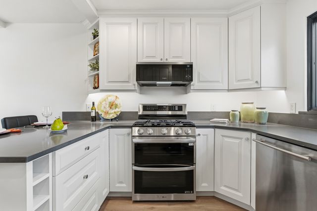 108 Monte Vista Place C, Santa Fe, NM 87501