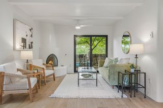 108 Monte Vista Place C, Santa Fe, NM 87501